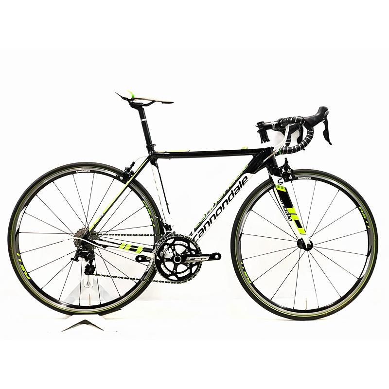 cannondale（キャノンデール） キャド テン CAAD 10 105 2015年モデル