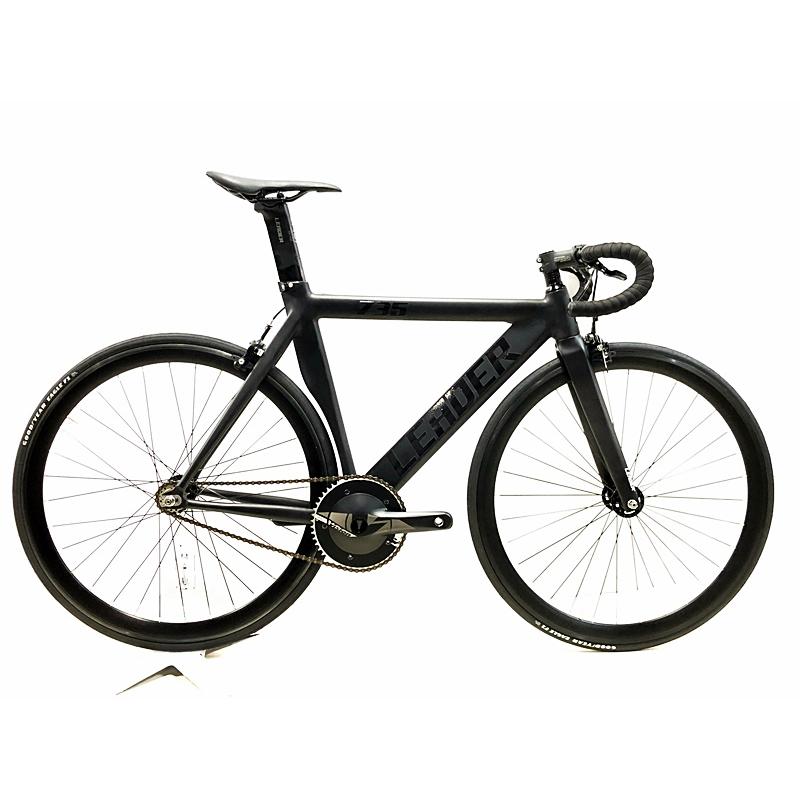 LEADER BIKE 735 ピスト リーダーバイク LEADER 735TR Complete Bike