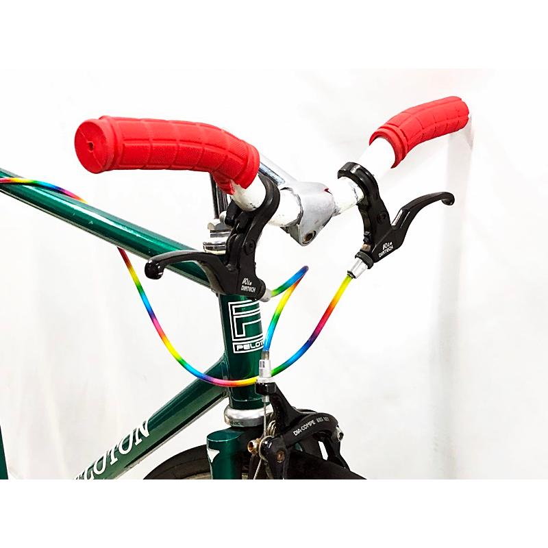 ジャンク プロトン PELOTON NJS刻印 クロモリピストバイク 競輪 ジャンク プロトン PELOTON NJS刻印 クロモリピストバイク 競輪