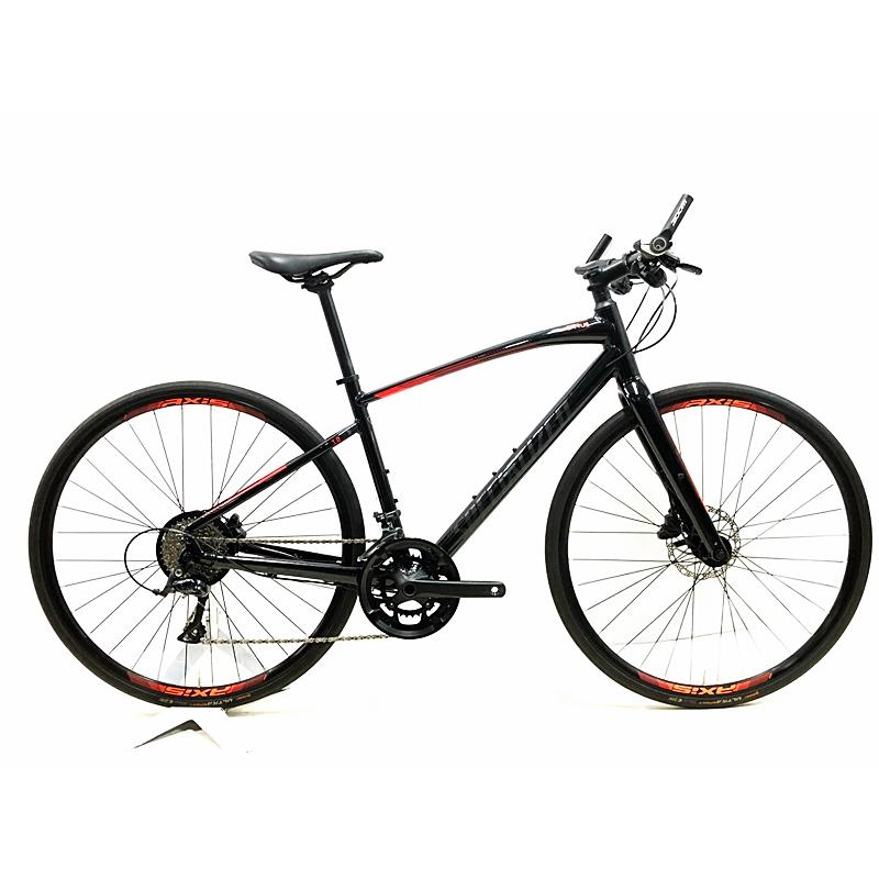 スペシャライズド SPECIALIZED シラス 3.0 SIRRUS 2021年モデル