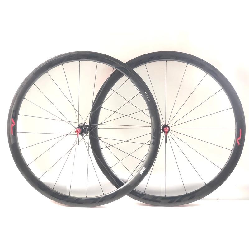 値下げ】エヴォホイール EVO WHEEL ULTRA 38 ホイールセット シマノ