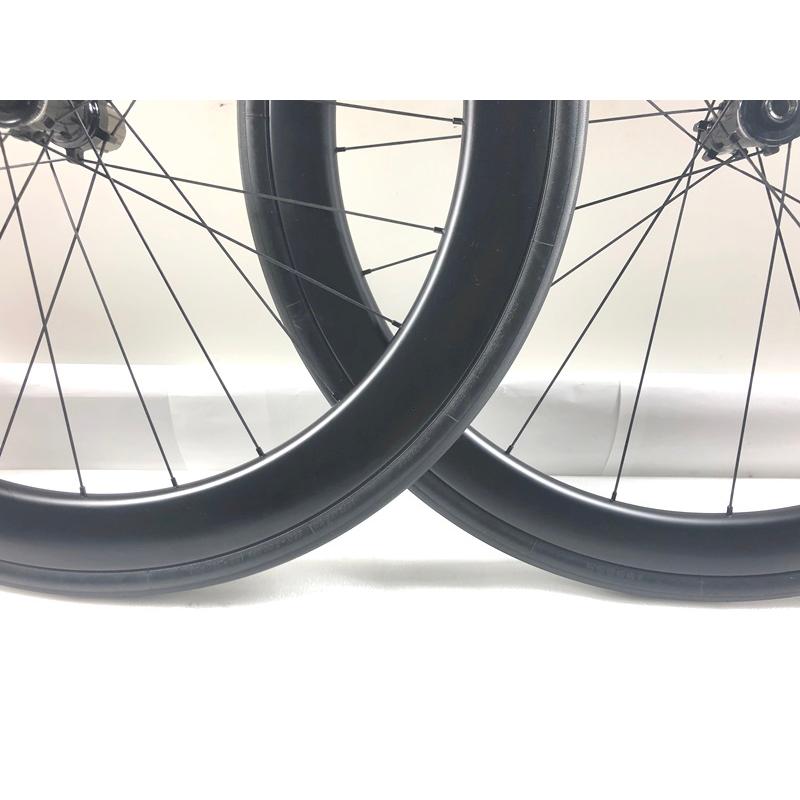 ハント HUNT 44 AERODYNAMICIST CARBON DISC ホイールセット ハント HUNT 44 AERODYNAMICIST CARBON DISC ホイールセット