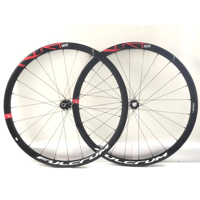 フルクラム FULCRUM レーシング400 RACING400 DB ホイールセット