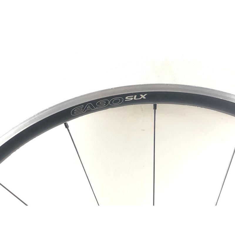 イーストン EASTON EA90 SLX フロントのみ クリンチャー アルミ