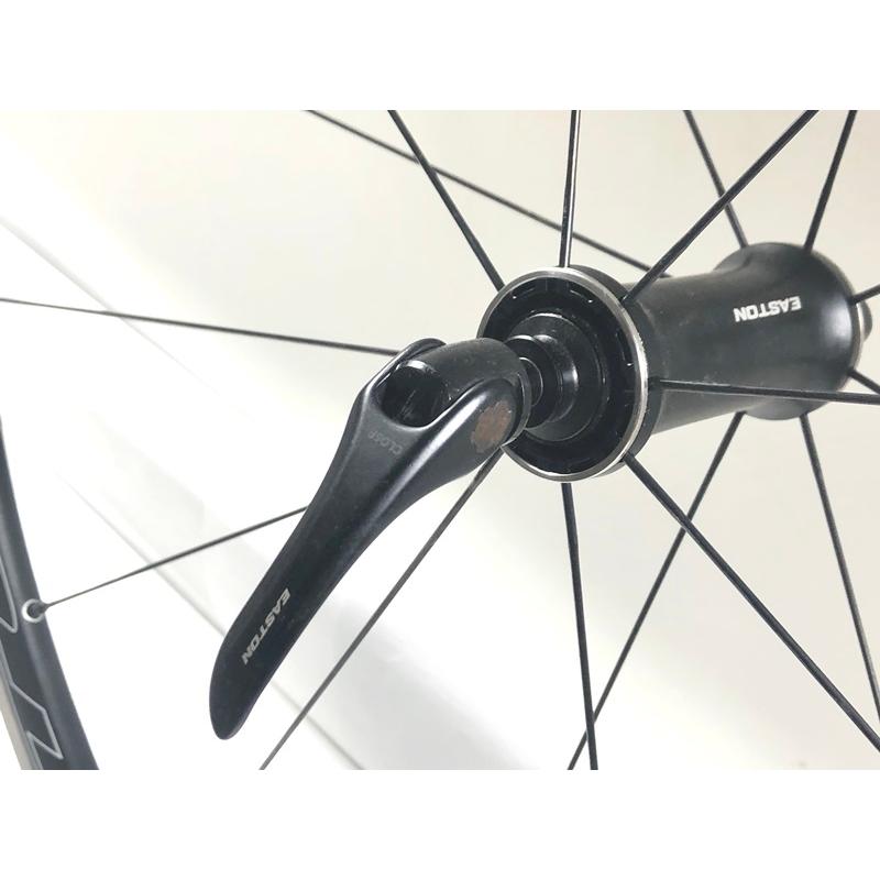 イーストン EASTON EA90 SLX フロントのみ クリンチャー アルミ