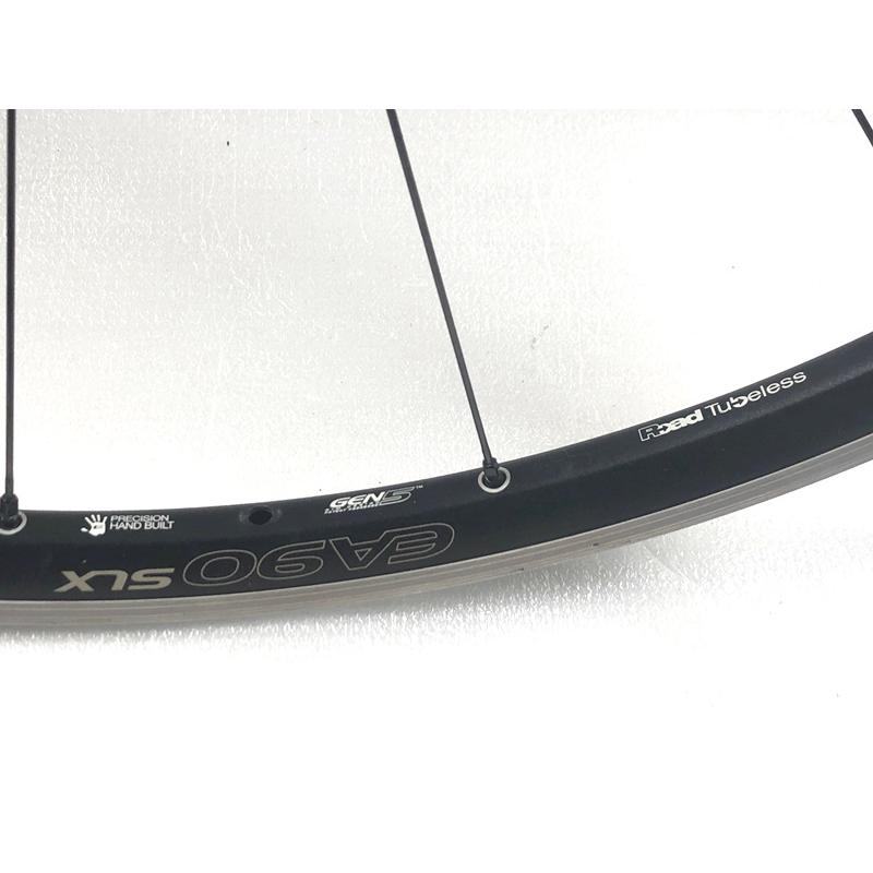 イーストン EASTON EA90 SLX フロントのみ クリンチャー アルミ