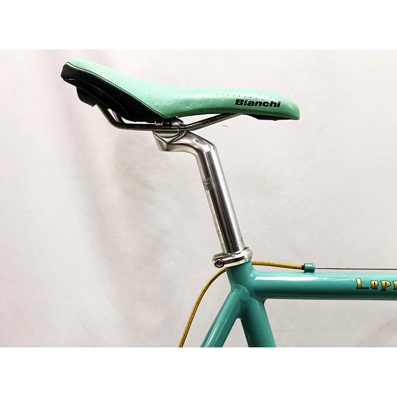 Bianchi ビアンキ BIANCHI ミニベロ 8 フラット バー MINIVELO Bianchi ビアンキ BIANCHI ミニベロ 8 フラット バー MINIVELO