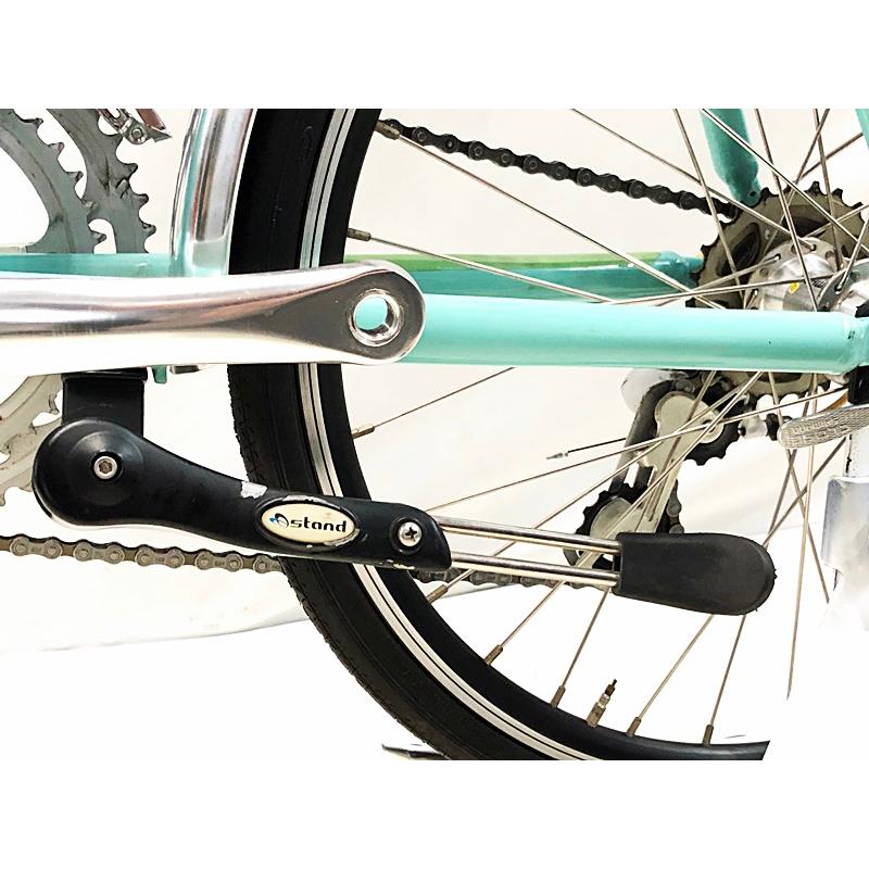 Bianchi ビアンキ BIANCHI ミニベロ 8 フラット バー MINIVELO Bianchi ビアンキ BIANCHI ミニベロ 8 フラット バー MINIVELO