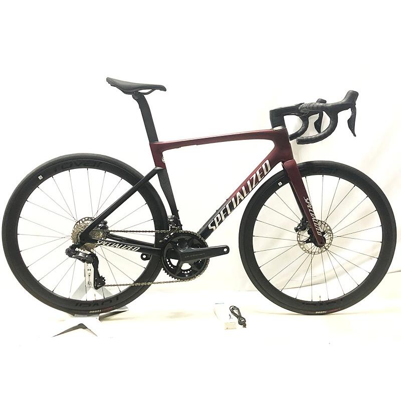 ターマック SL7 スペシャライズド 　tarmac 54　電動コンポ ターマック SL7 スペシャライズド tarmac 54 電動コンポ