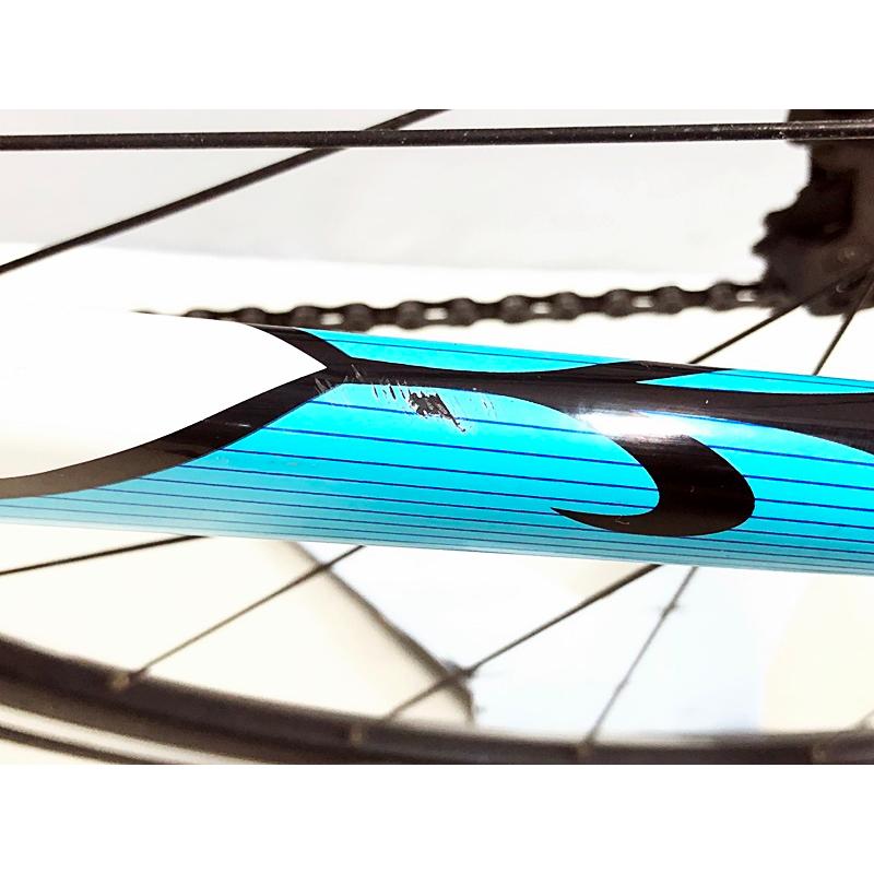 ウィリエール Wilier ルナ アルミ LUNA ALUMI 女性向け 105 2016