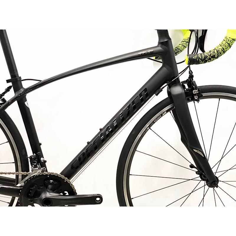 ロードバイク スペシャライズド ドルチェエリート 女性用アルミバイクのトップグレード!SPECIALIZED DOLCE ELITE