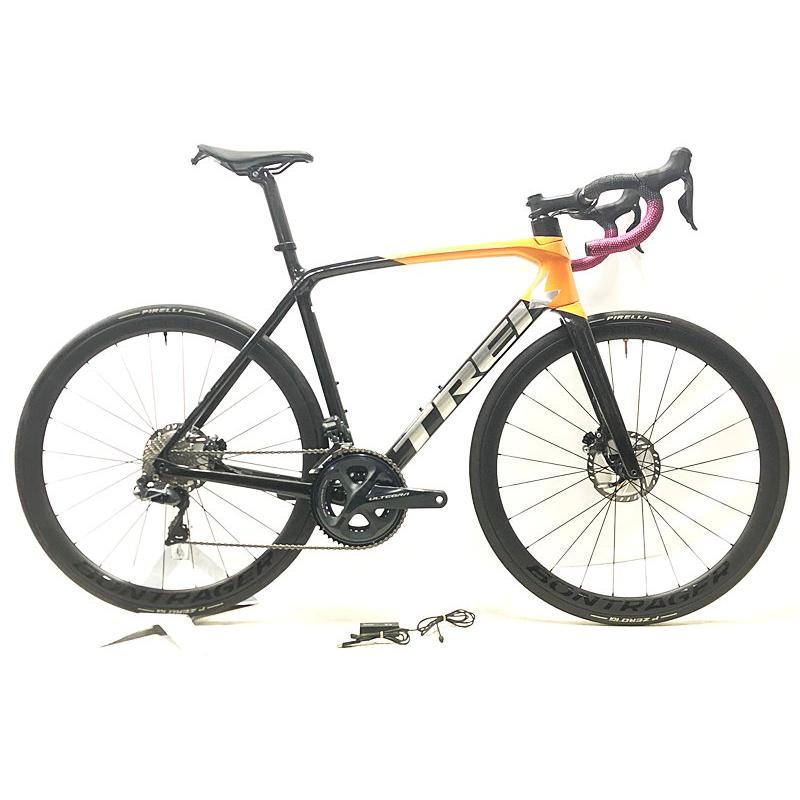 トレック（TREK） ○美品 エモンダSL7ディスク EMONDA SL7 DISC