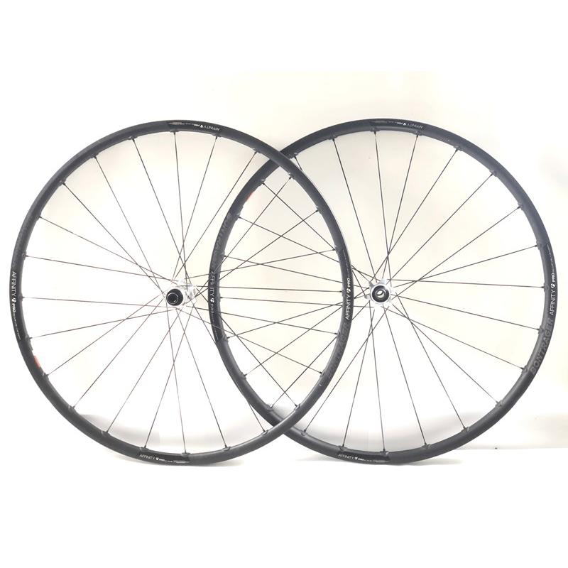 ボントレガー BONTRAGER アフィニティプロ AFFINITY PRO ホイール