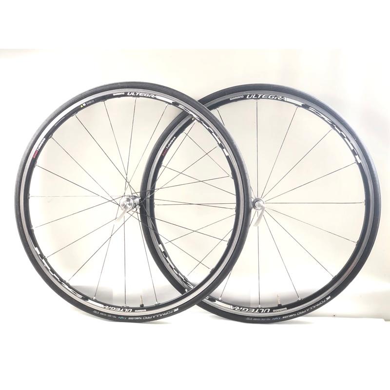 シマノ アルテグラ WH-6700 ホイール SHIMANO 「シマノ」 ULTEGRA WH-6700 シマノ10速 ホイールセット