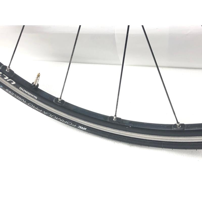 SHIMANO アルテグラ WH-6700-TL チューブレスレディ 10速 値下げ】訳アリ シマノ SHIMANO アルテグラ WH-6700 ULTEGRA