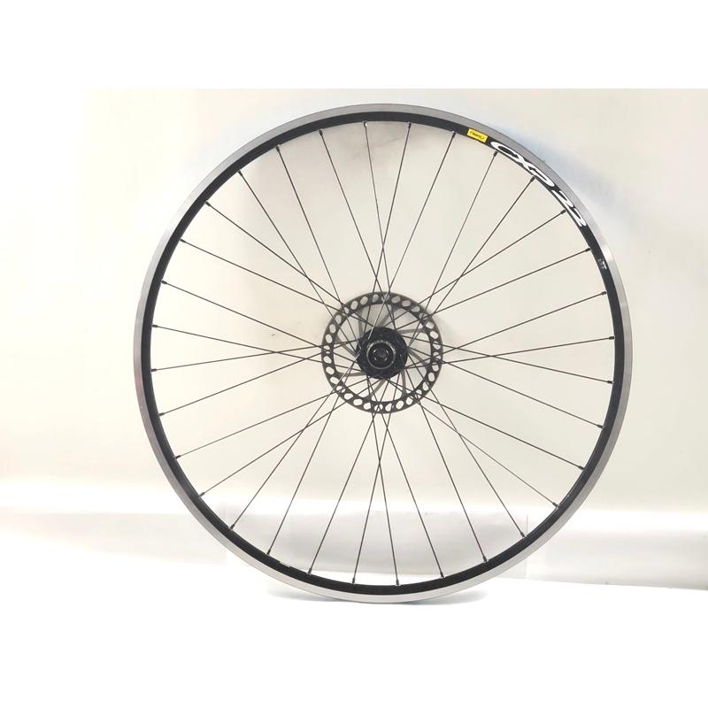 訳アリ マビック MAVIC CXP22 リム メーカー不明 ハブ リアのみ 訳アリ マビック MAVIC CXP22 リム メーカー不明 ハブ リアのみ