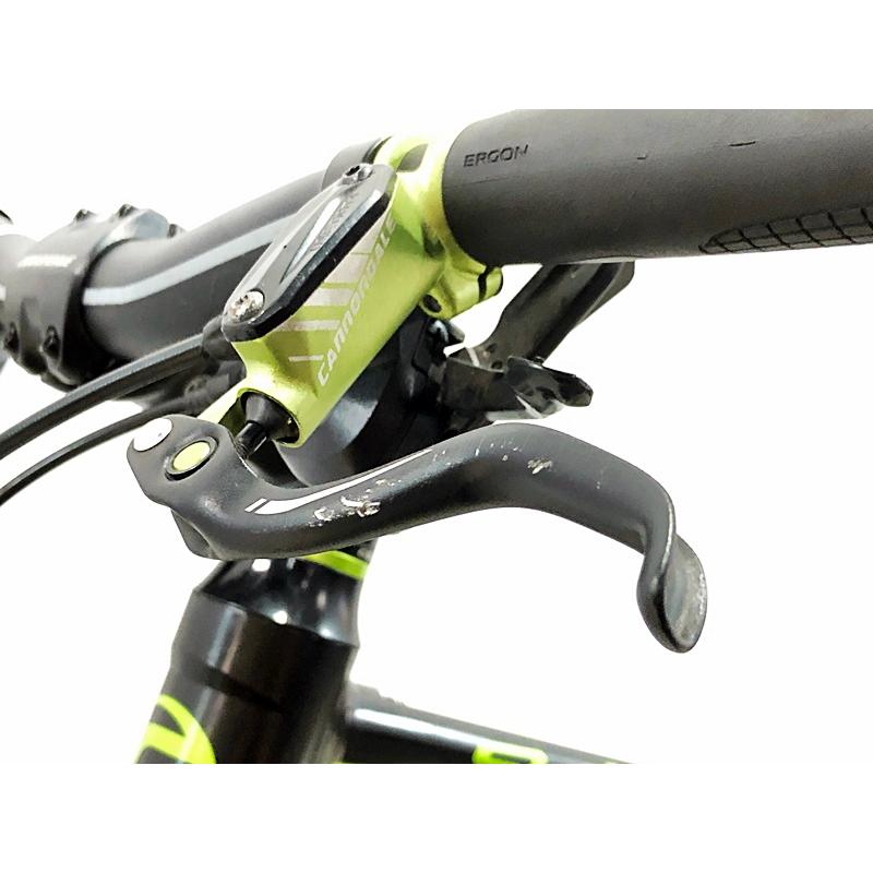cannondale ○ ジャンク キャノンデール CANNONDALE トレイル