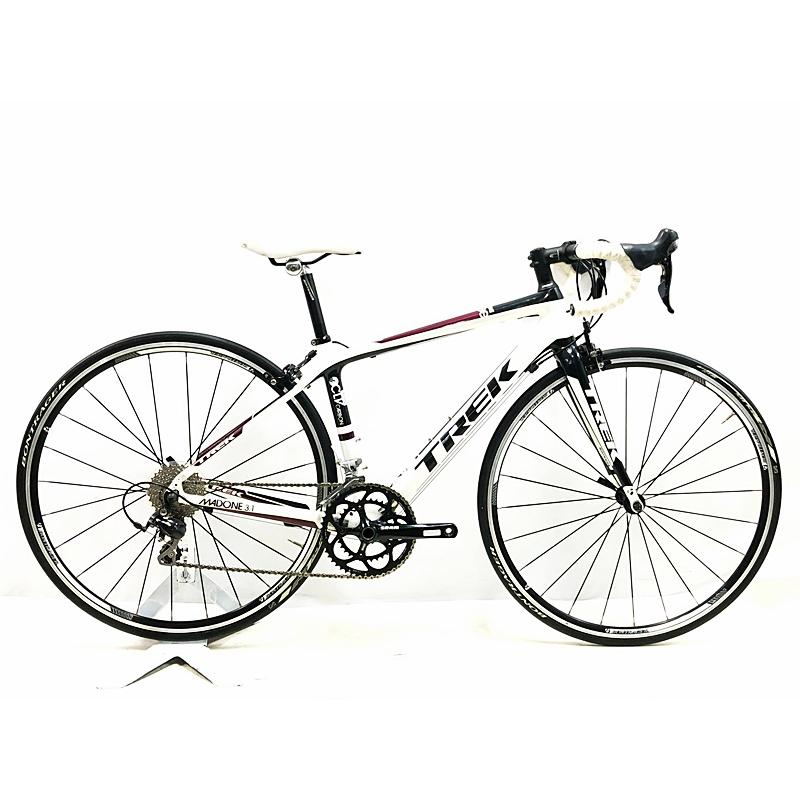 トレック　マドン3.1  2012年モデル トレック TREK マドン MADONE 3.1 2012モデル 54サイズ シマノ