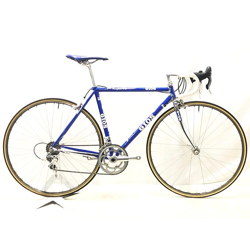 GIOS ジオス コンパクトプロ COMPACT PRO CAMPAGNOLO ミックス