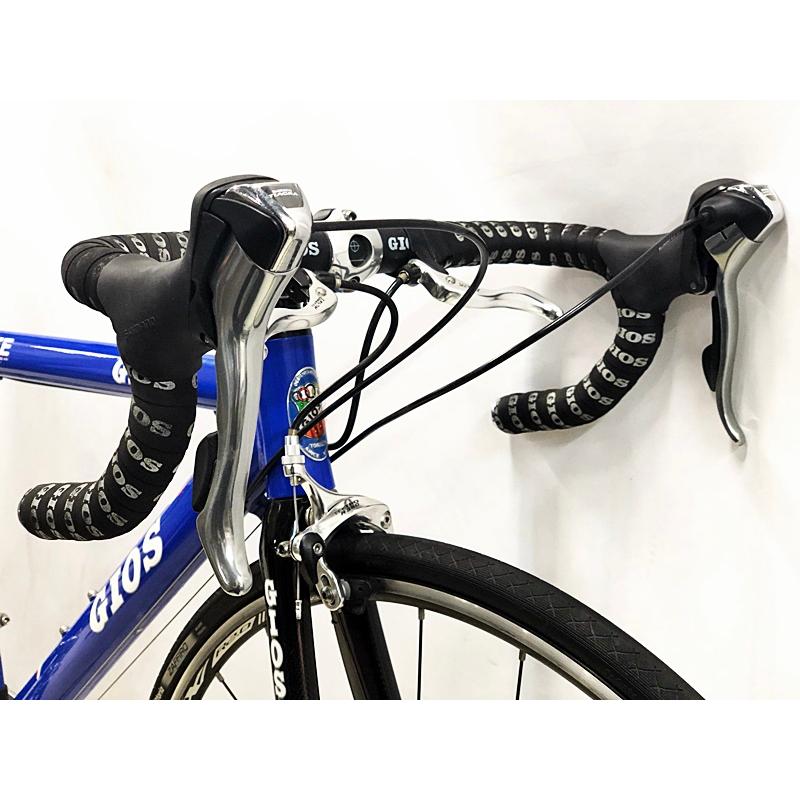 GIOS AL LITE エントリーロード　SHIMANO TIAGRA GIOS AL LITE エントリーロード SHIMANO TIAGRA - メルカリ