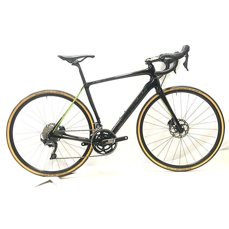 cannondale CANNONDALE シナプスカーボンディスク SYNAPSE