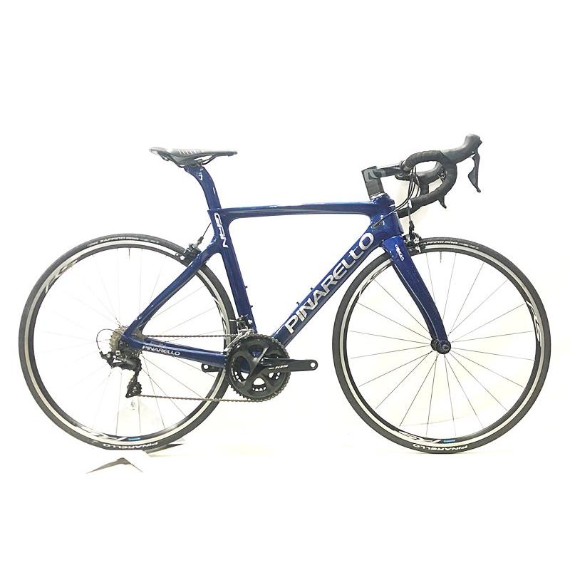 ピナレロ（PINARELLO） ガン GAN 105 2021 カーボンロードバイク 51.5