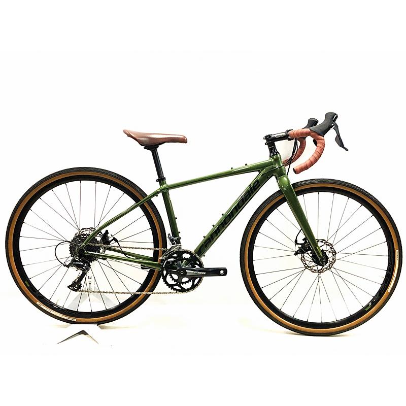 最終価格　CANNONDALE トップストーン TOPSTONE 2019年 キャノンデール CANNONDALE トップストーン TOPSTONE 2019年 M