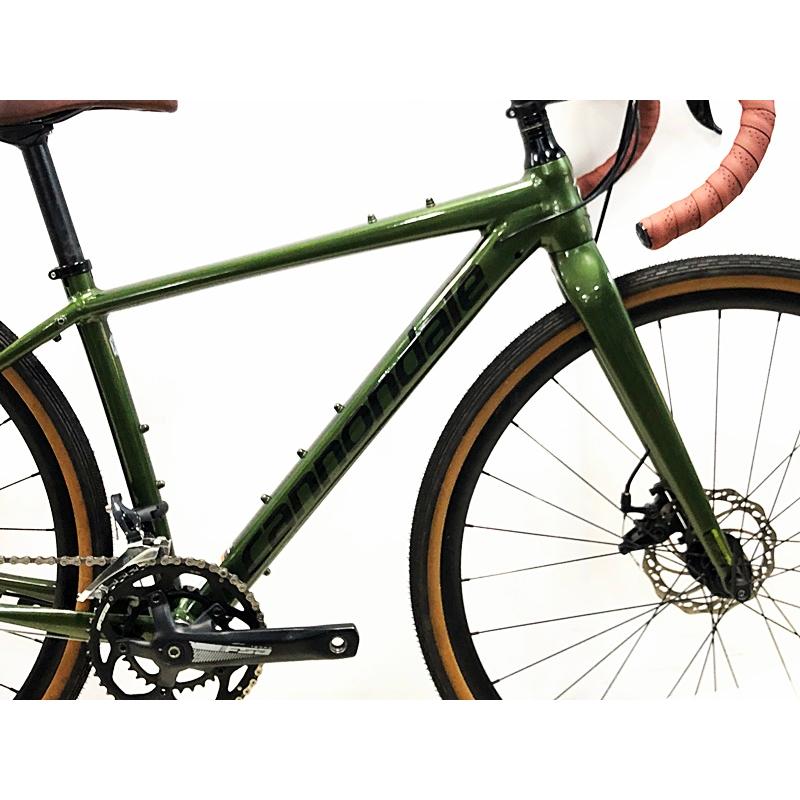 最終価格CANNONDALE トップストーン TOPSTONE 2019年
