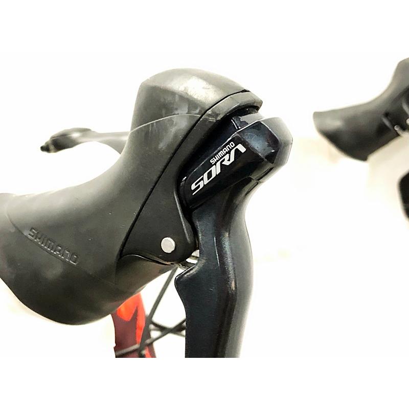 スペシャライズド アレー スポーツ SORA ALLEZ SPORT R3000 SORA 54cm 2021年 – スペシャライズドCPO
