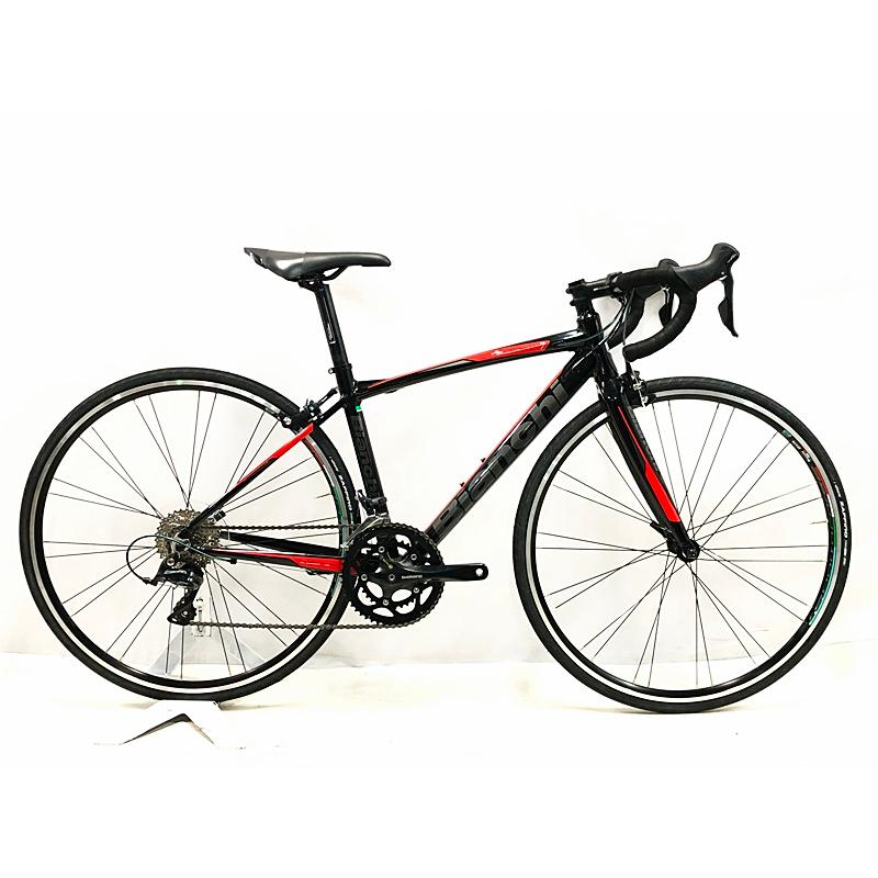 Bianchi 美品 ビアンキ BIANCHI ビア ニローネ 7 VIANIRONE SORA 2020 