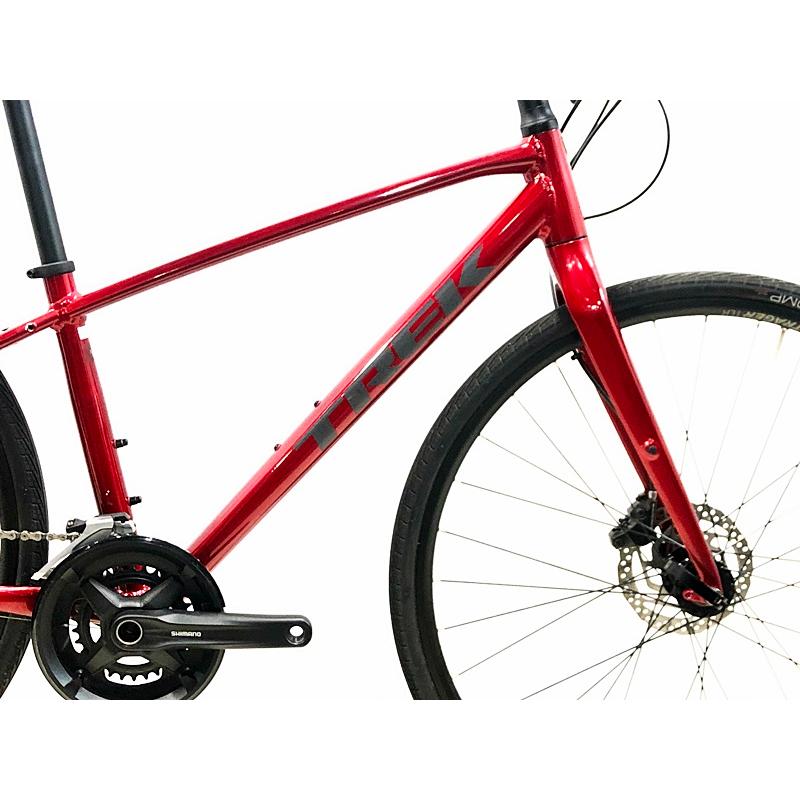 トレック TREK FX3 ディスク DISC 2020~2021年継続モデル クロス
