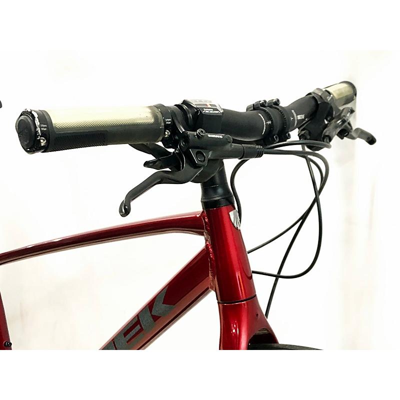 トレック TREK FX3 ディスク DISC 2020~2021年継続モデル クロス