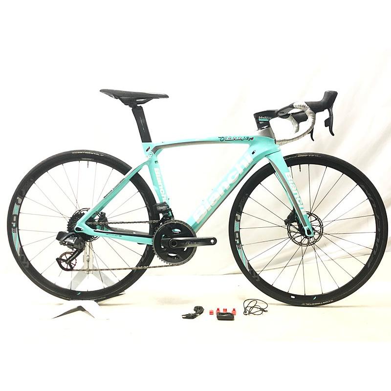 bianchi xr4 2019