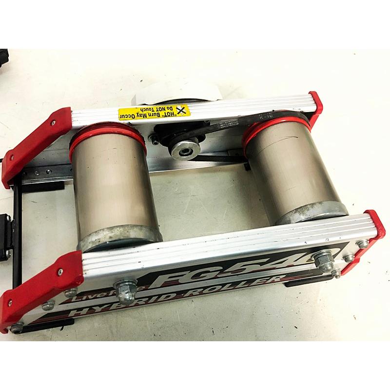 MINOURA ミノウラ FG540 HYBRID ROLLER 固定ローラー ミノウラ FG540 HYBRID ROLLER MINOURA ハイブリッドローラー