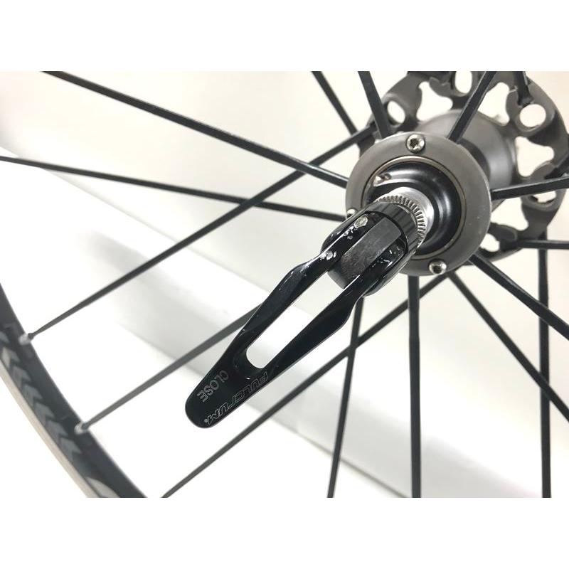 フルクラム FULCRUM レーシングゼロ RACING ZERO C15 ホイールセット