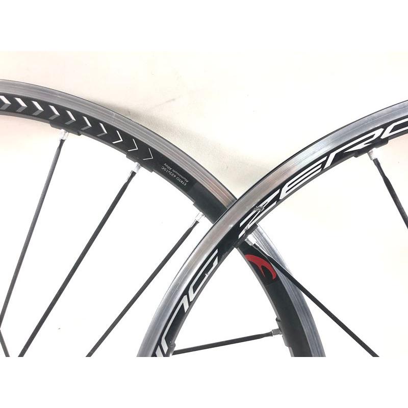 フルクラム レーシングゼロ　シマノ対応 フルクラム FULCRUM レーシングゼロ RACING ZERO C15 ホイール