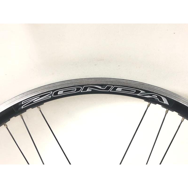 訳アリ カンパニョーロ CAMPAGNOLO ゾンダ ZONDA C17 ホイール