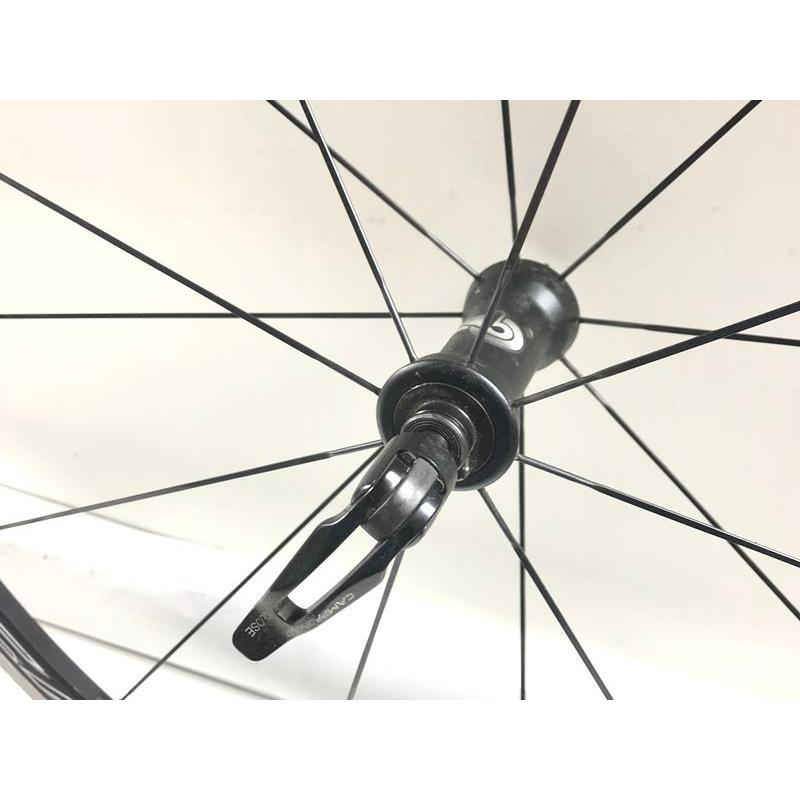 訳アリ カンパニョーロ CAMPAGNOLO ゾンダ ZONDA C17 ホイール