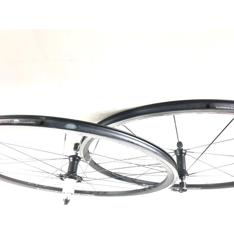 Campagnolo Zonda c17 シマノ11s クリンチャーホイール CAMPAGNOLO 「カンパニョーロ」 ZONDA C17 シマノ11速 ホイール