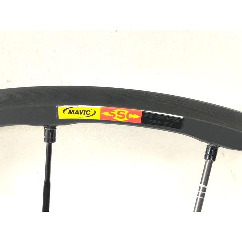 パーツ Mavic R-SYS SLR Exalith WRD16466_PH2_09_1200x800.jpg?v