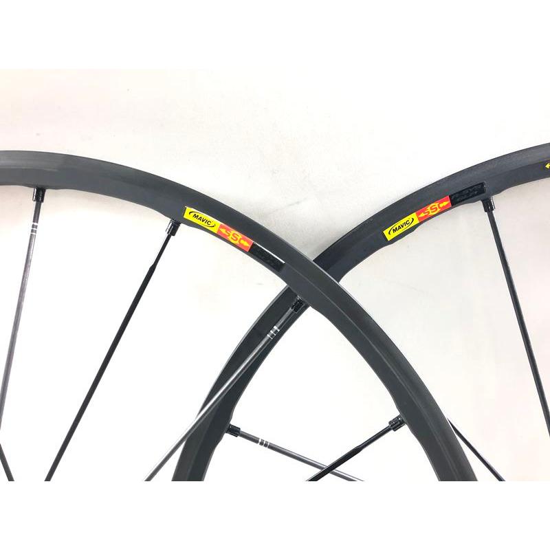 マビック MAVIC アールシスSLRエグザリット R-SYS SLR EXALITH