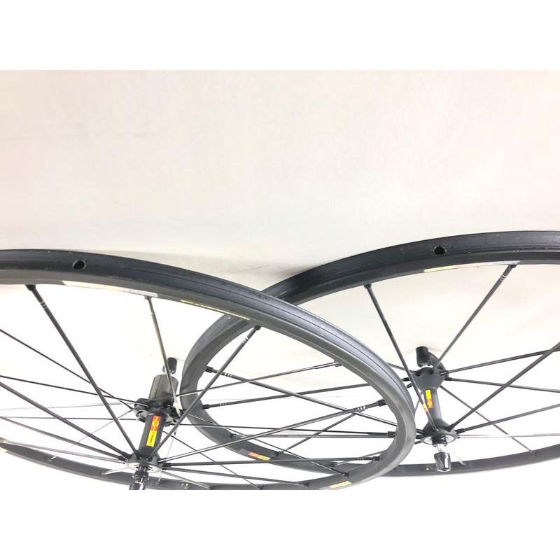 マビック MAVIC アールシスSLRエグザリット R-SYS SLR EXALITH