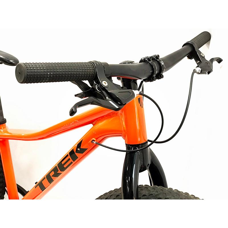 TREK precaliber 24インチ Precaliber 24 8-speed Suspension - Trek Bikes (JP)