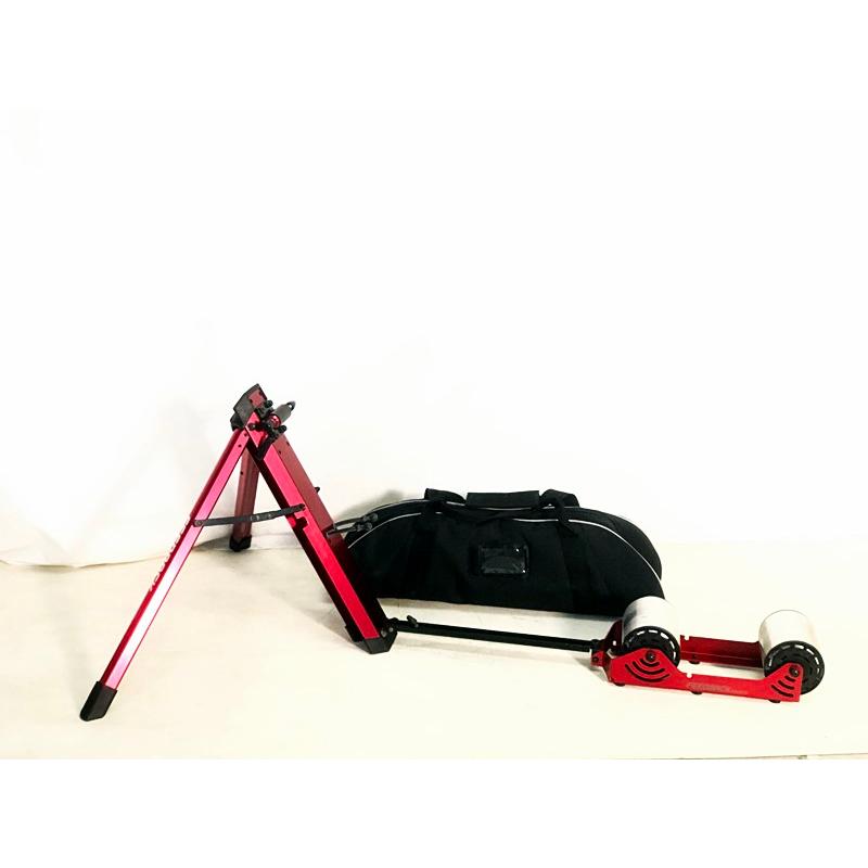 【美品】FEEDBACK SPORTSフィードバックスポーツ サイクルトレーナー FEEDBACK SPORTS PORTABLE BIKE TRAINER ｜ミズタニ自転車株式会社