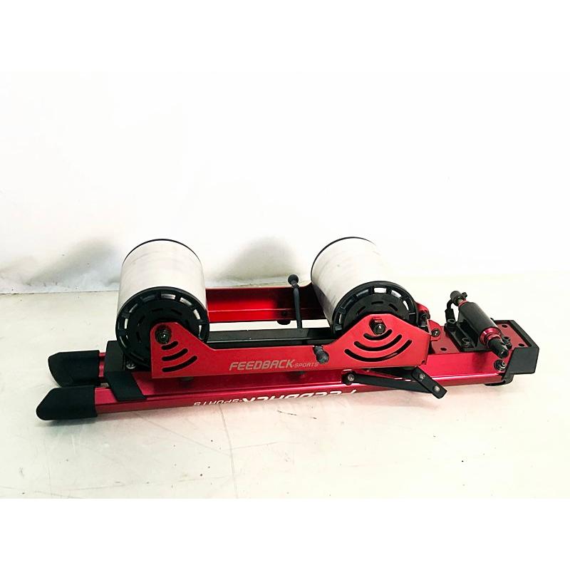 フィードバックスポーツ FEEDBACK SPORTS ポータブルバイク