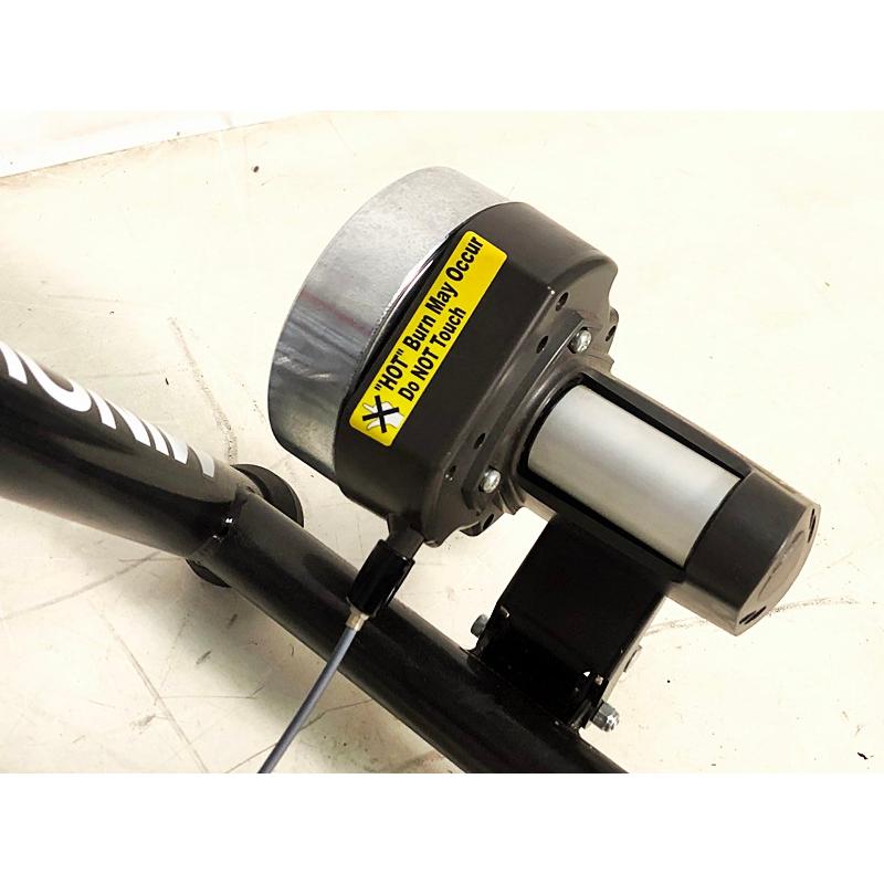 ミノウラ MINOURA LIVE Ride LR760 ローラー台 13段階負荷調整