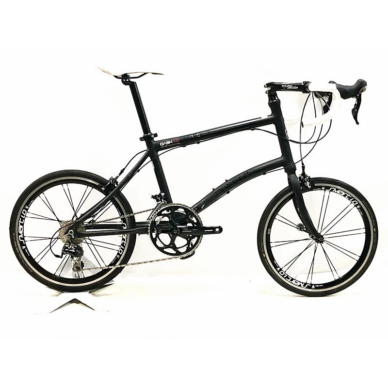 DAHON dash x20 ミニベロロード 折りたたみ 105 DAHON dash x20 ミニベロロード 折りたたみ 105