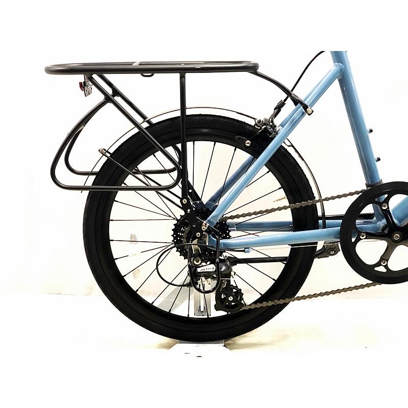 Tern crest 46サイズ　【郵送可能】 CREST | Tern Japan Official Site – ターン日本公式サイト