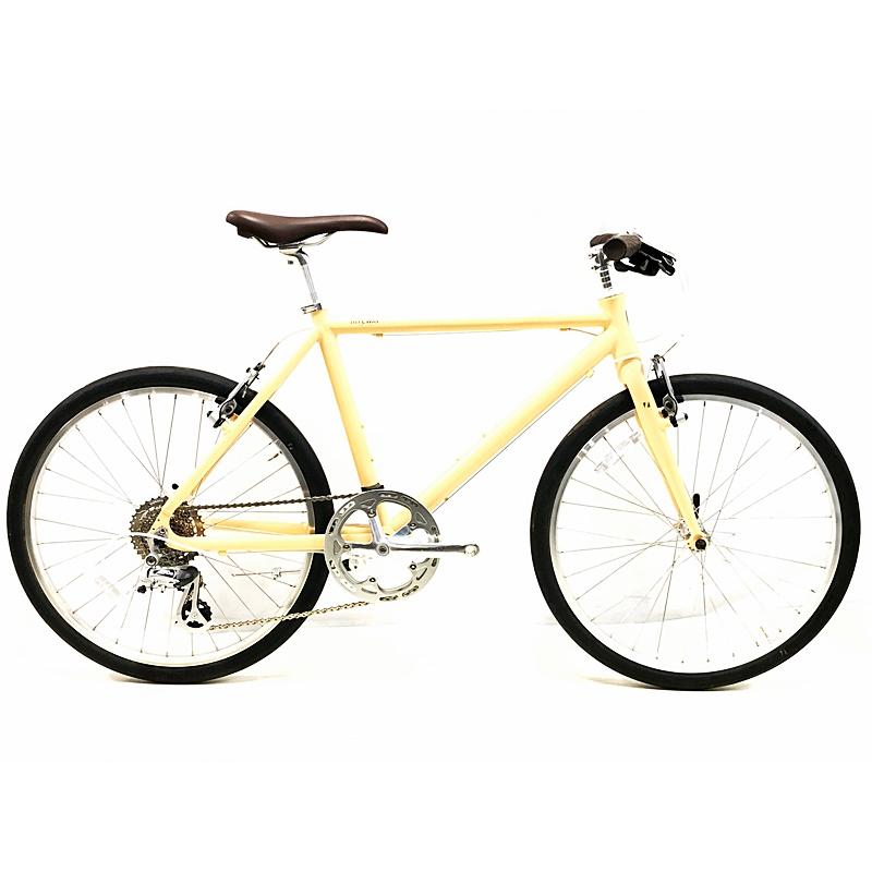 RITEWAY 「ライトウェイ」 SHEPHERD 2021年モデル クロスバイク