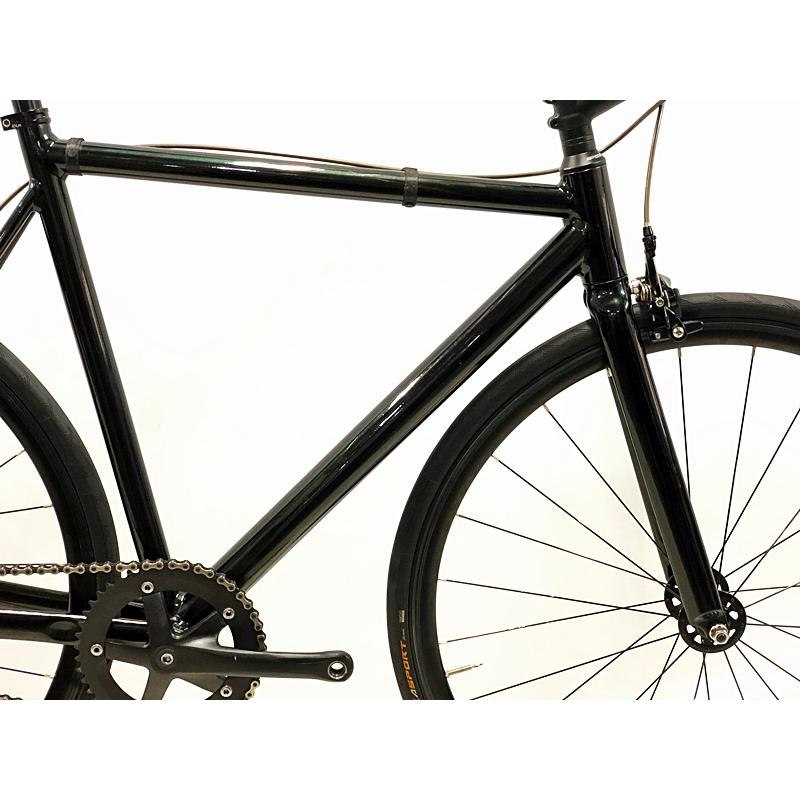 値下げしました。フジ fuji track arcv 52 FUJI ( フジ ) ピストバイク TRACK ARCV ( トラック アーカイブ